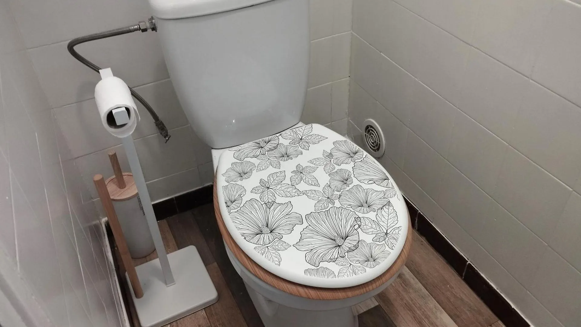 Le Chevran - Appart 2 Chambres - Proche Gare Cluses Apartament