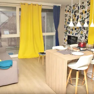 Entre Genève Et Chamonix Au Pied Des Montagnes Appartement